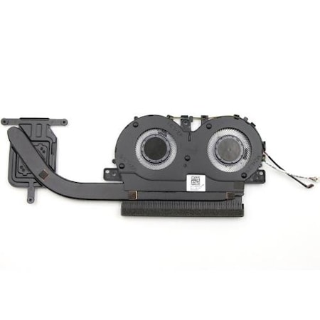 Lenovo THERMAL MODULE ASSY FCN 5H40S19962